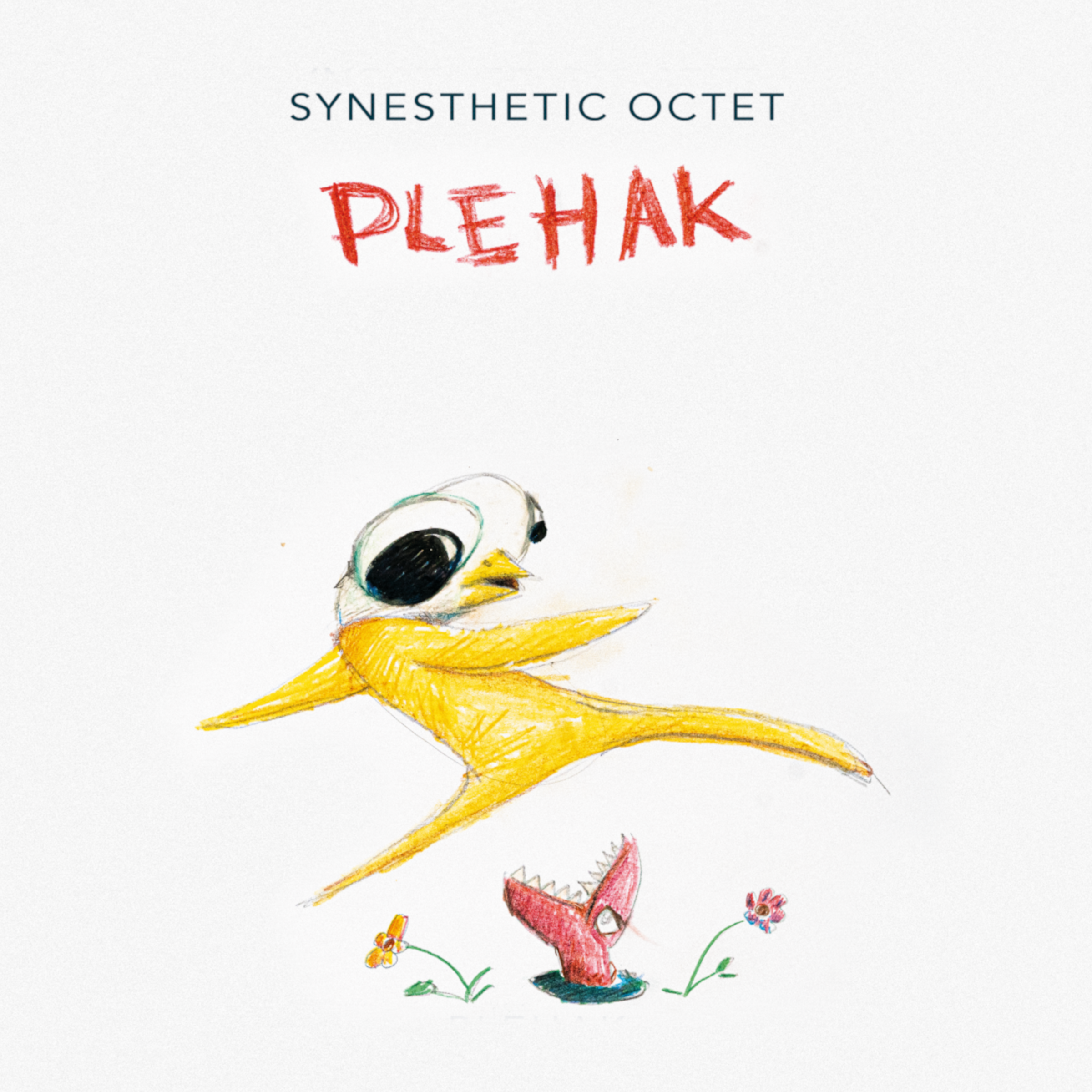 Synesthetic Octet - "Plehak"
