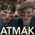 Synesthetic4 - "ATMAK" (Single)