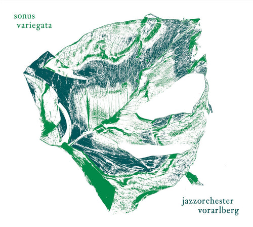 Jazzorchester Vorarlberg - 