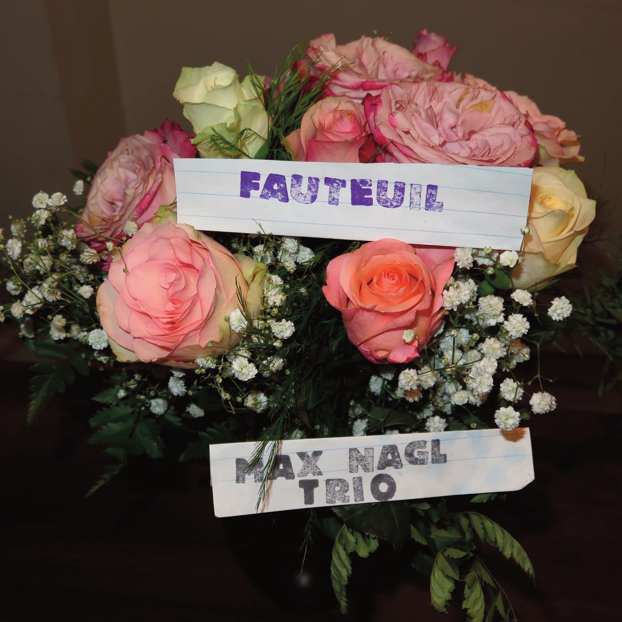 chuffDRONE - "Actio"