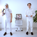 Synesthetic4 - "Dental Advice, Must See" (Single)