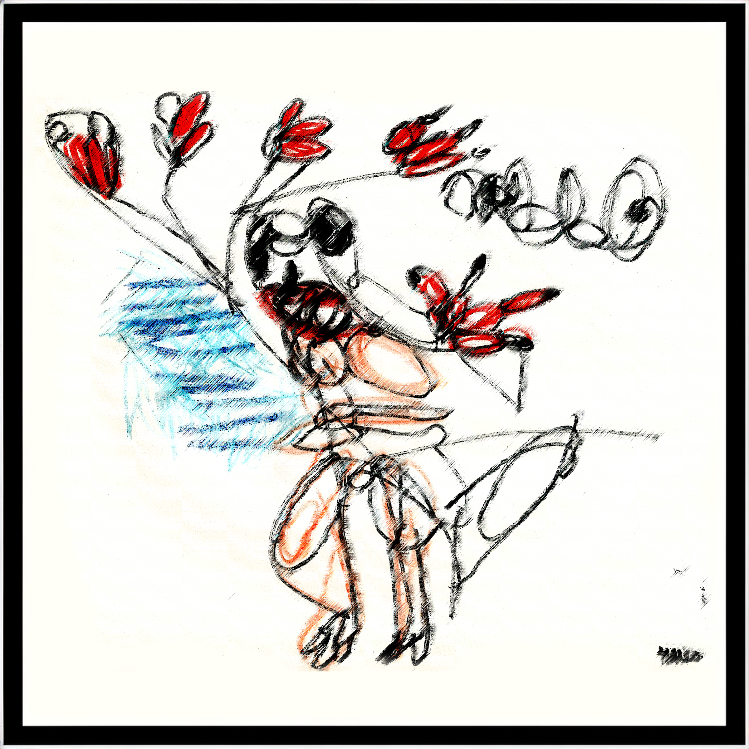 Synesthetic IVO - "Hallo" (Single)