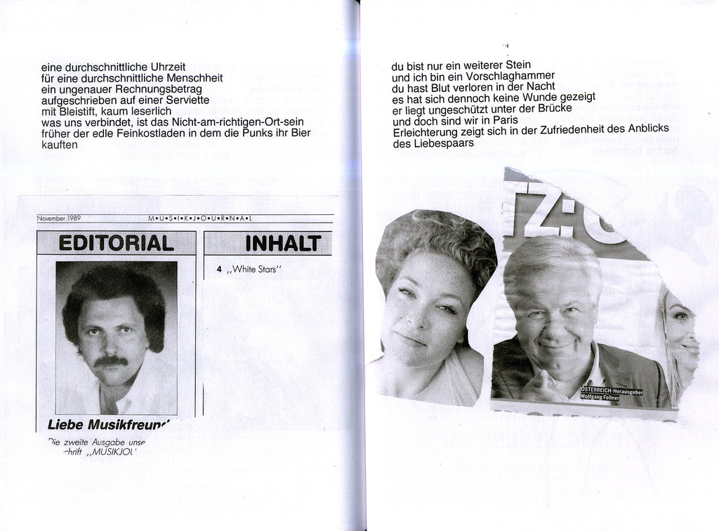 Leo Riegler - "Dieses Buch ist noch besser als das erste"