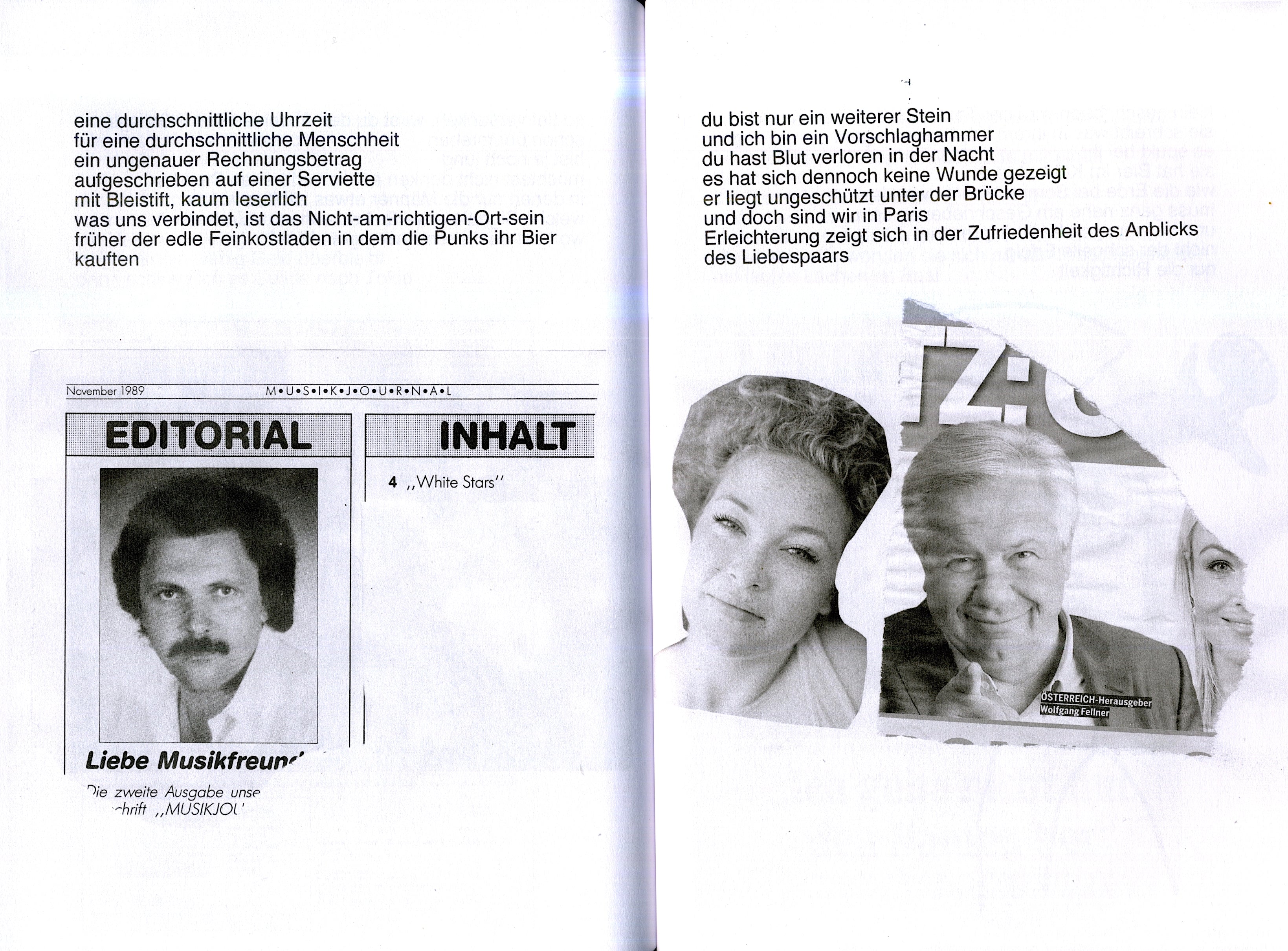 Leo Riegler - "Dieses Buch ist noch besser als das erste"