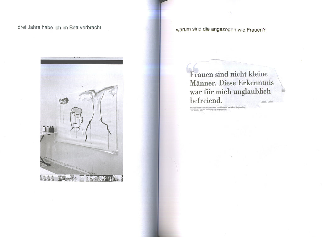 Leo Riegler - "Kann die Miete nicht zahlen"