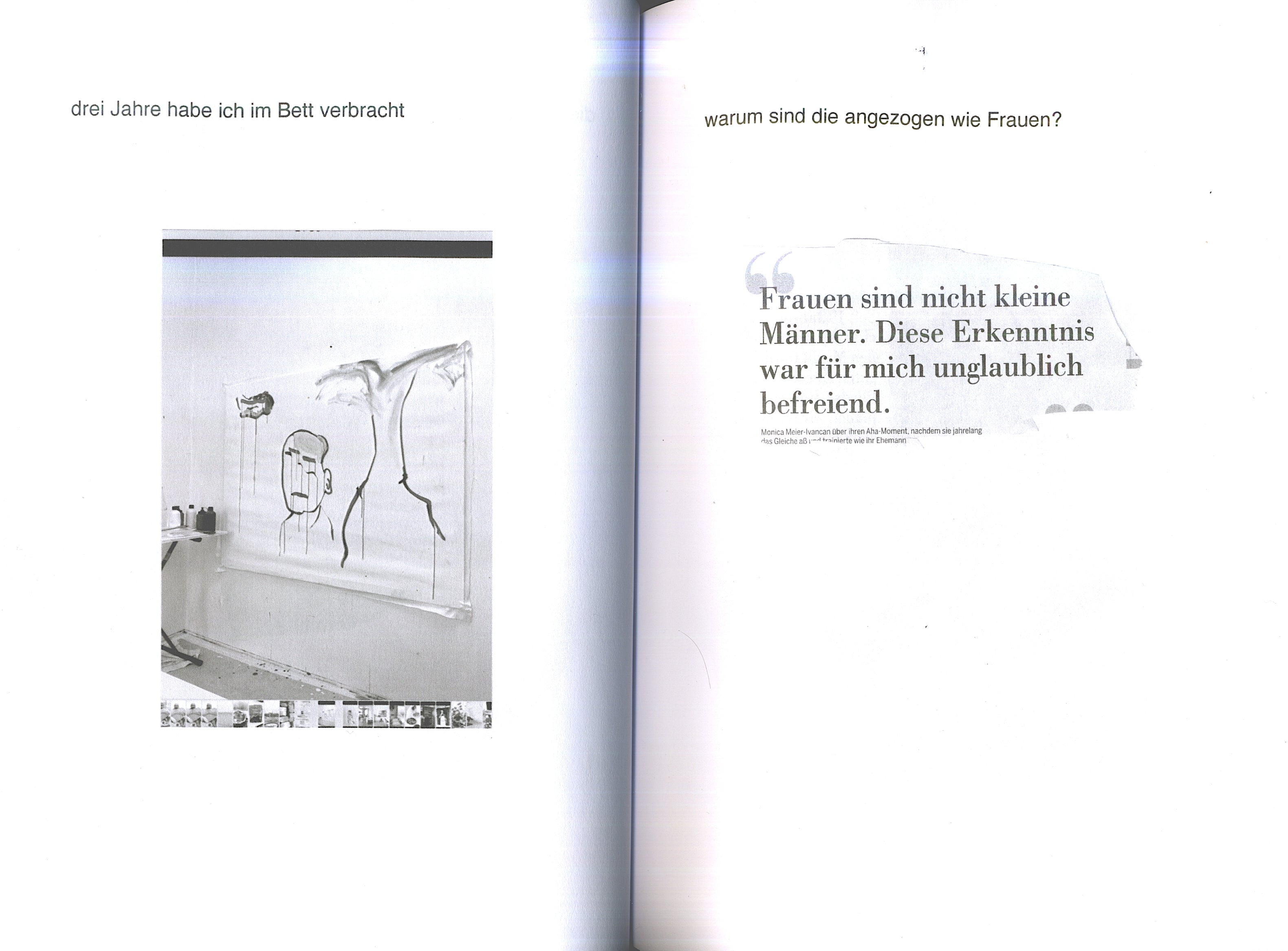 Leo Riegler - "Kann die Miete nicht zahlen"