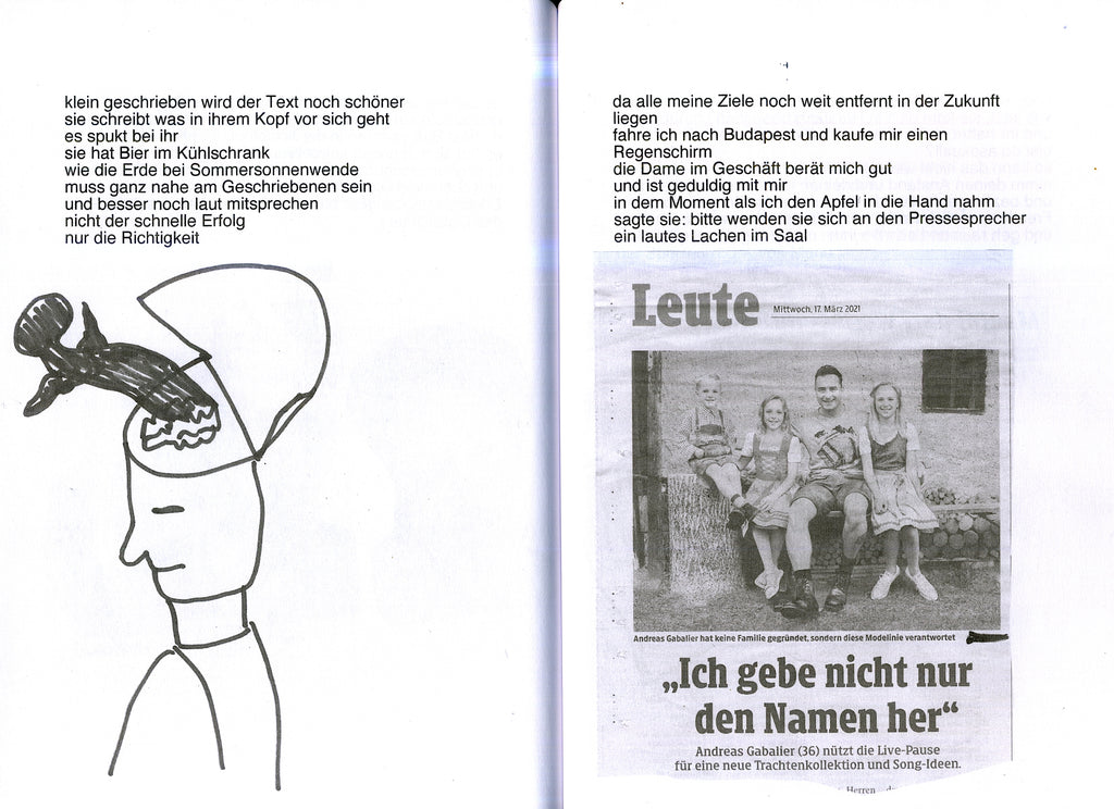 Leo Riegler - "Dieses Buch ist noch besser als das erste"