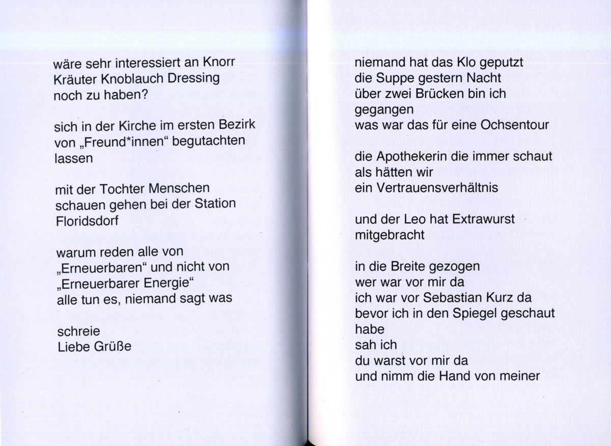 Leo Riegler - "Malen oder schlafen?"