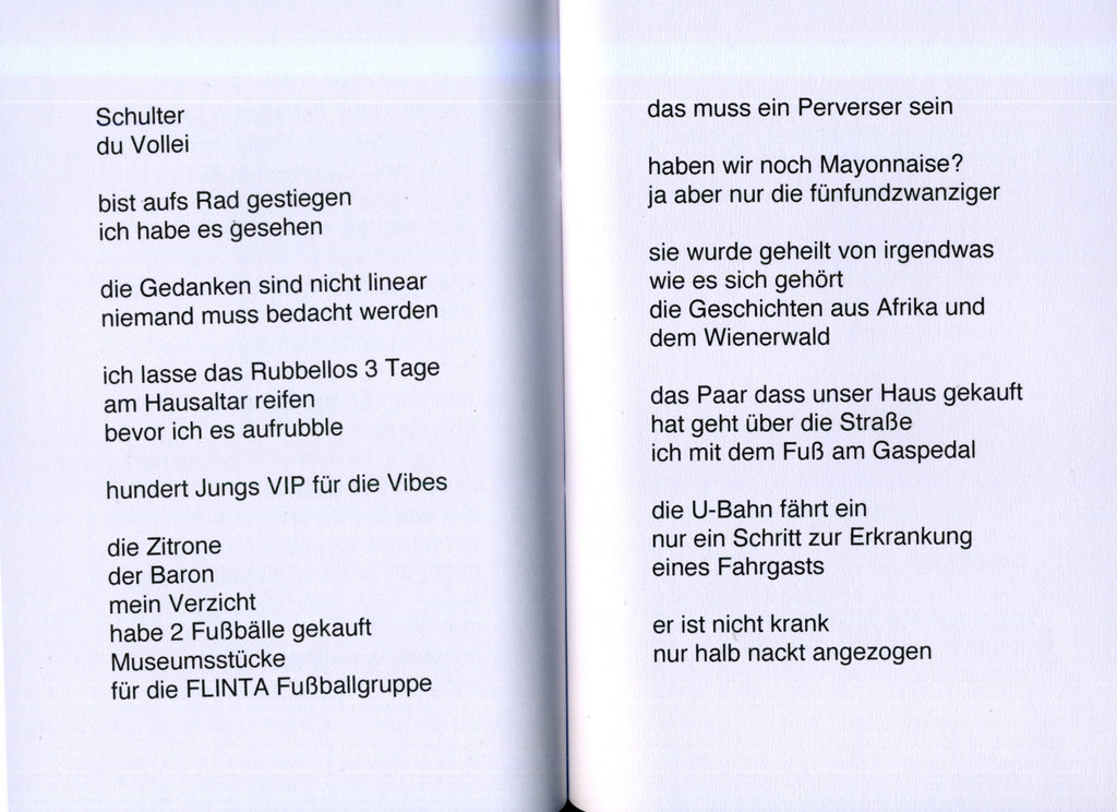 Leo Riegler - "Malen oder schlafen?"