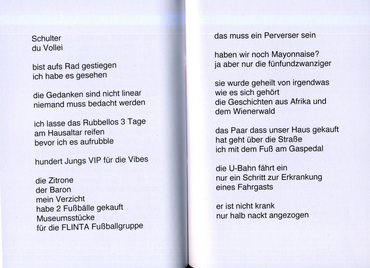 Leo Riegler - "Malen oder schlafen?"