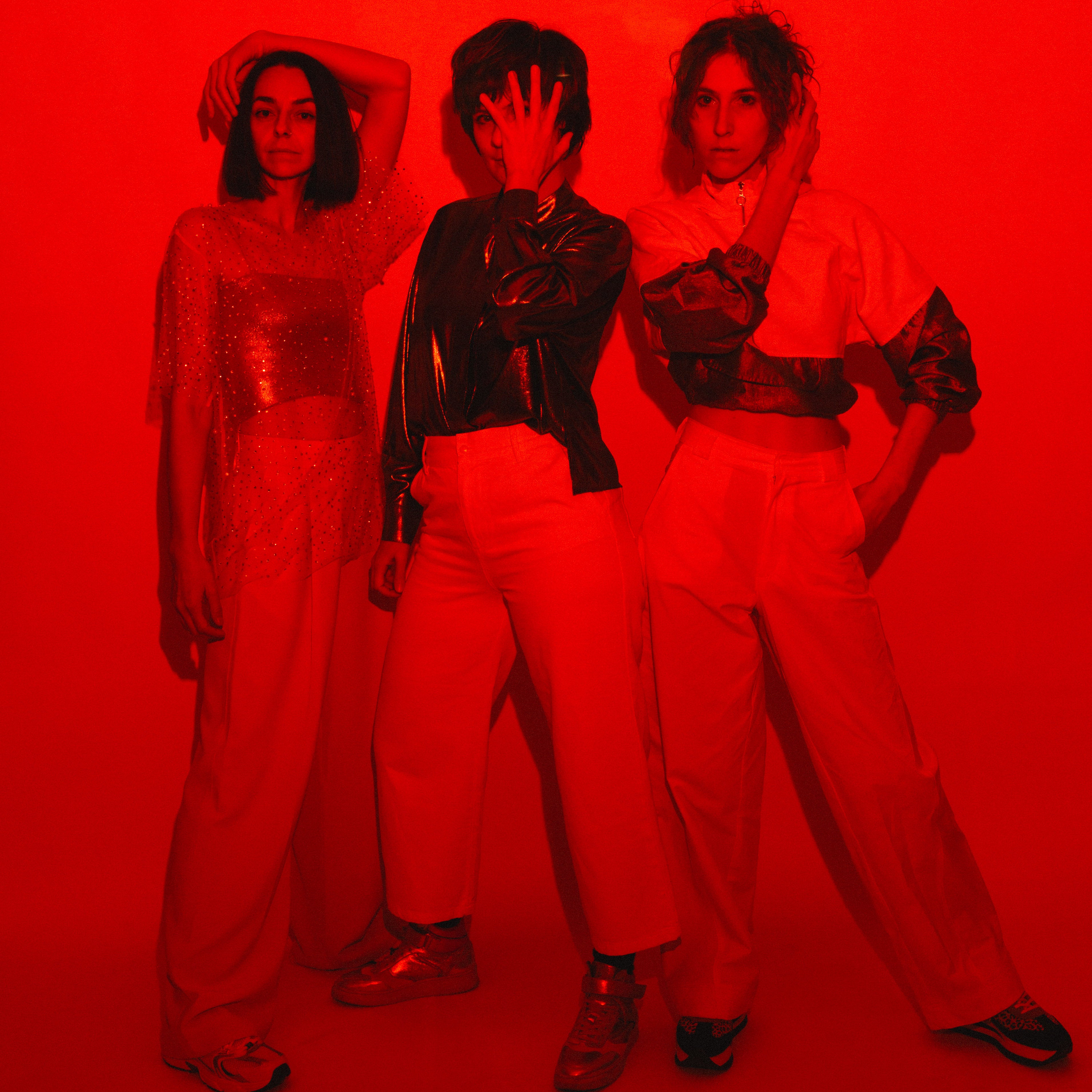 Mel*E - "SHIT Nr.1" (Single)