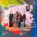 Sara Filipova & Koehne Quartet - "Merge" - !!! PRE-ORDER !!!