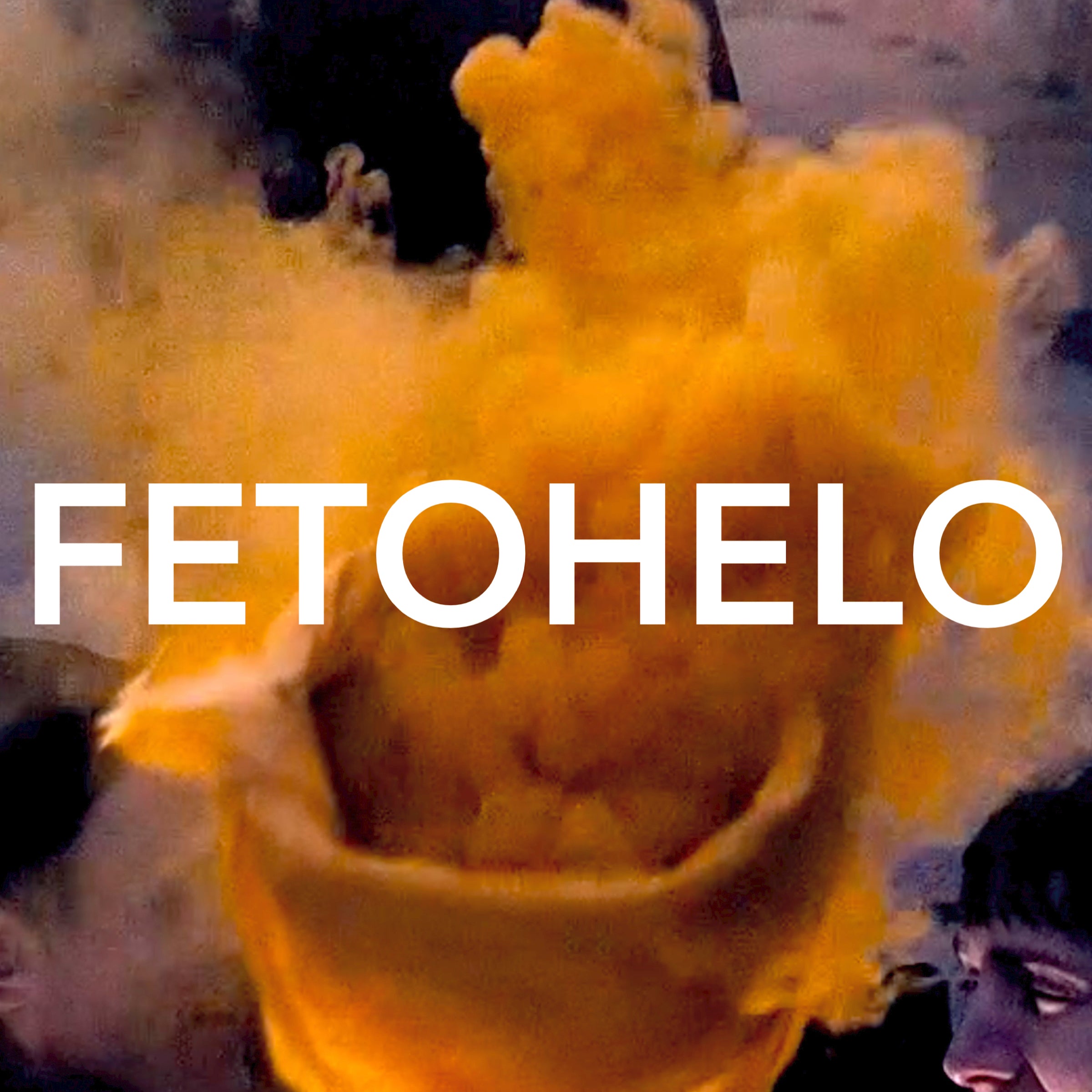 Synesthetic IVO - "Fetohelo" (Single)