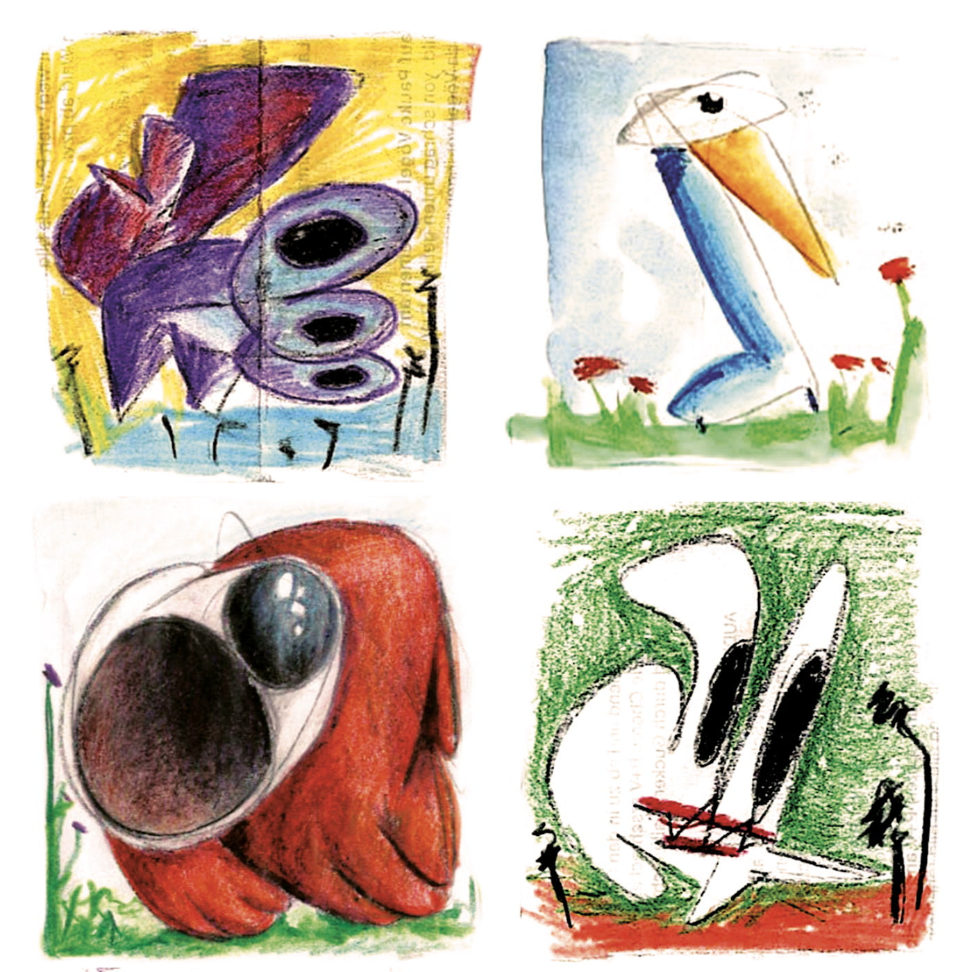 Synesthetic IVO - "Flies" (Single)