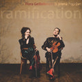 Flora Geißelbrecht & Jelena Poprzan - "Ramification"