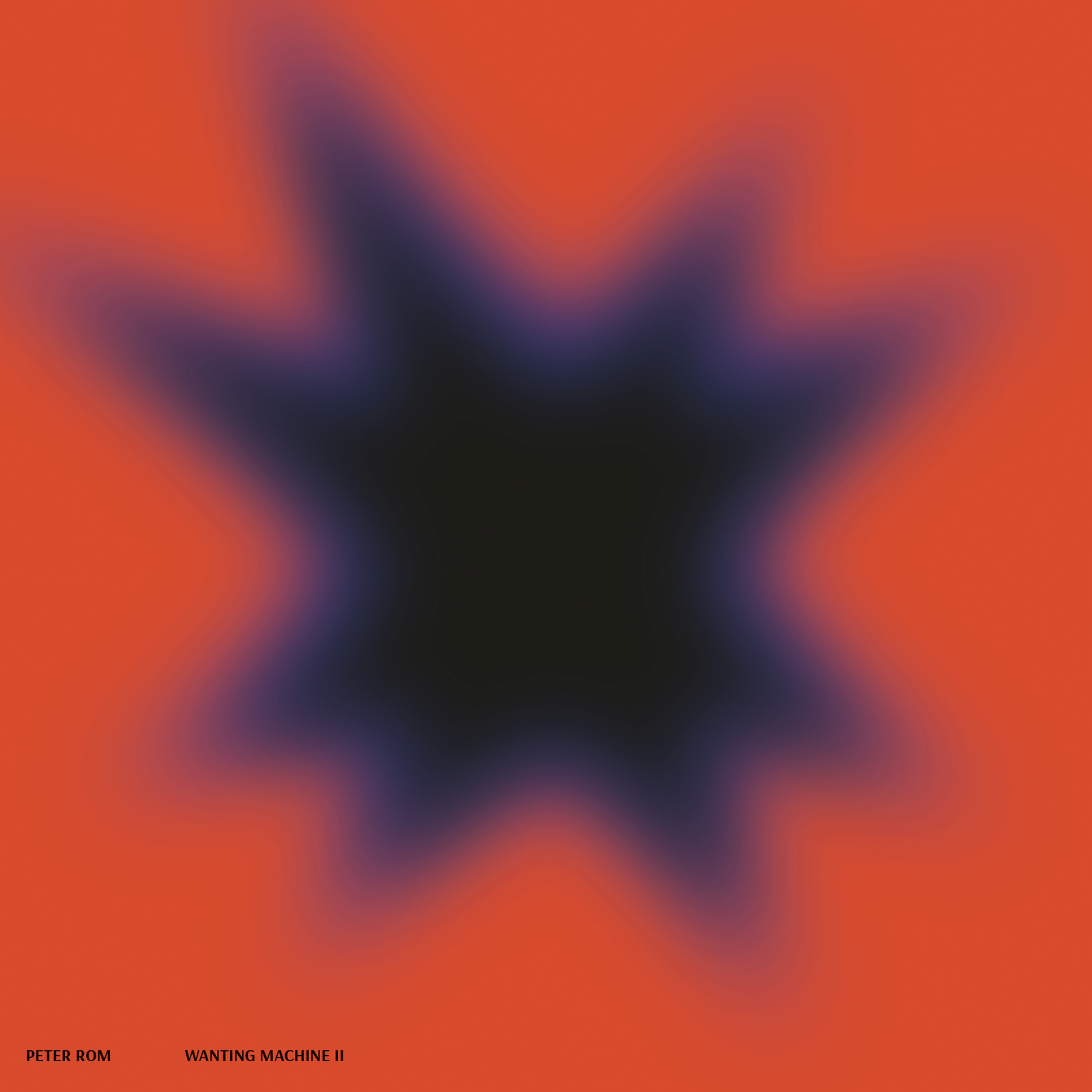 Did We Really?
von Cortex & Hedvig Mollestad