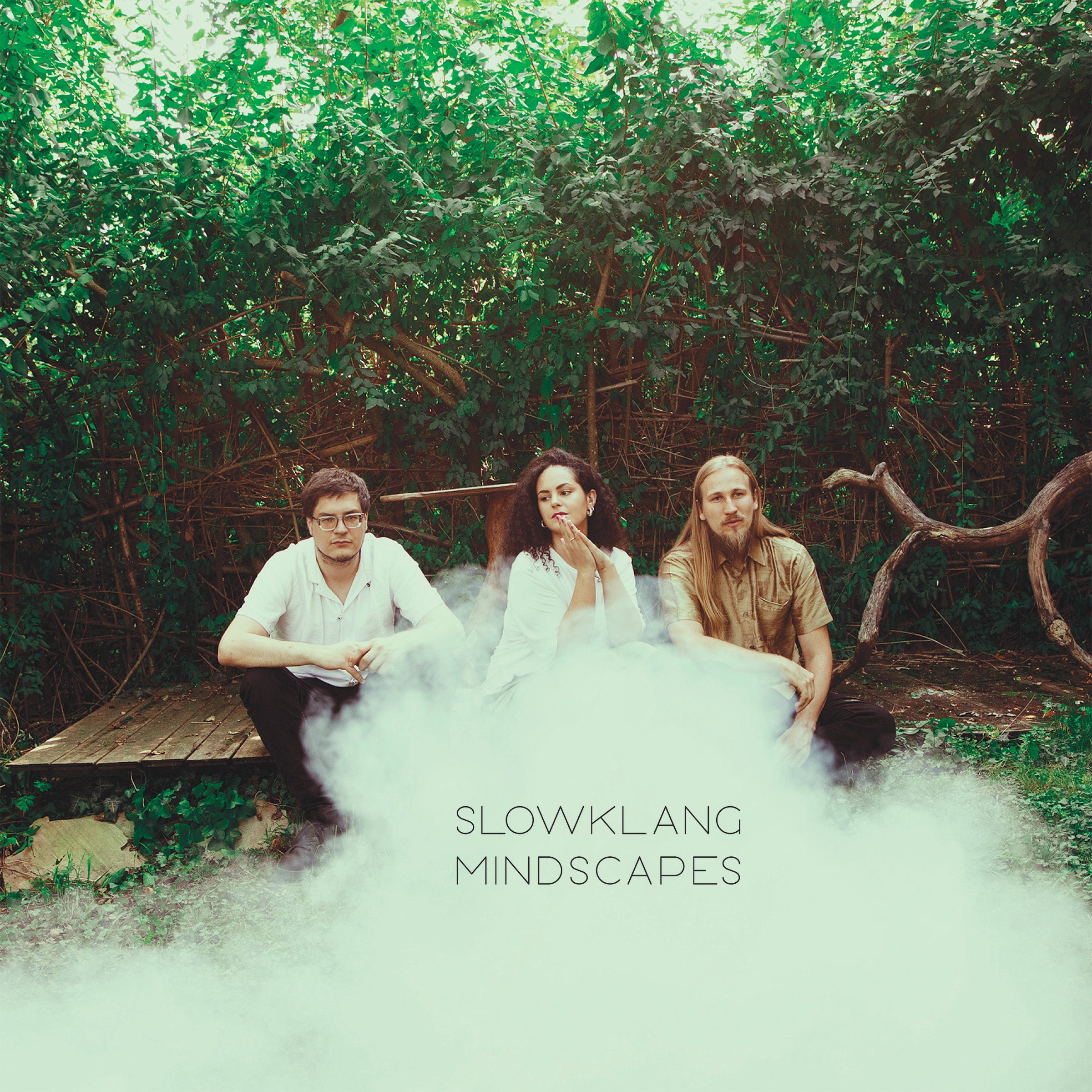 Slowklang - "Mindscapes"