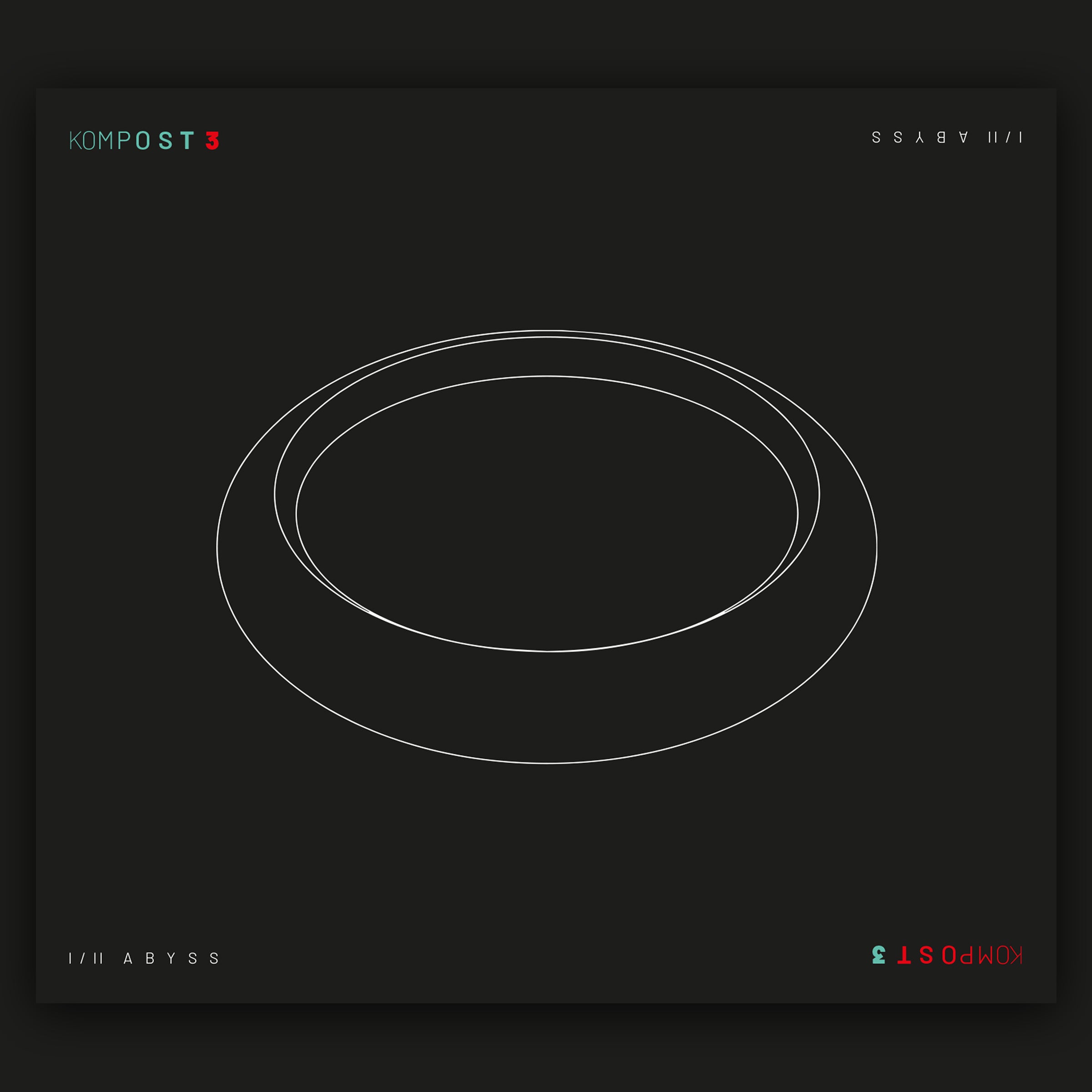Kompost 3 - "Abyss"