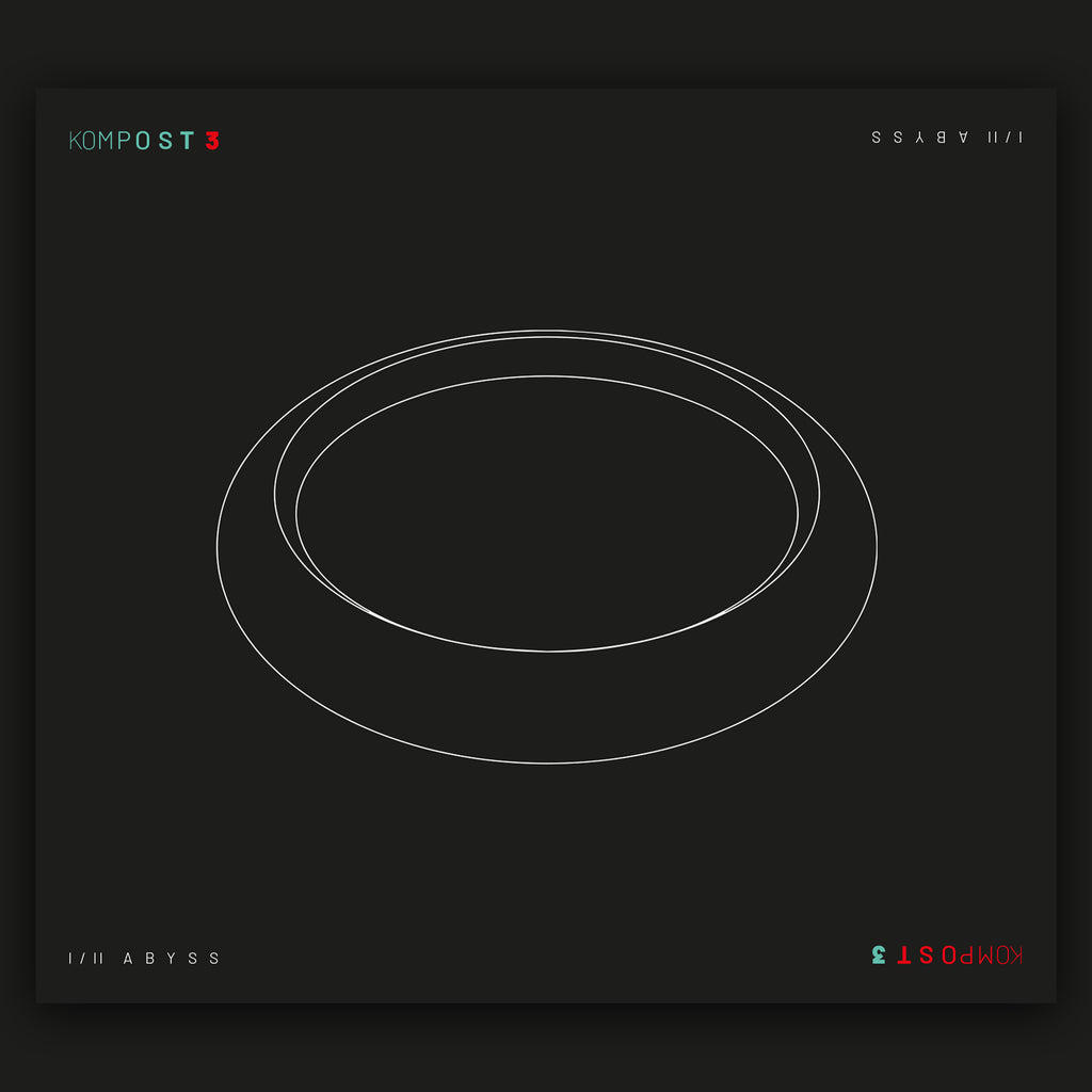 Kompost 3 - "Abyss/Aloft"