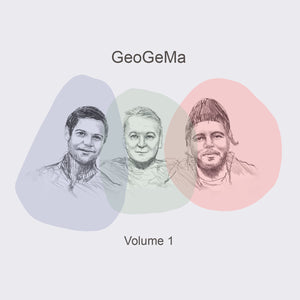 GeoGeMa - "Volume 1"