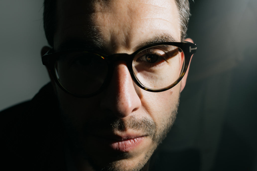 Clemens Wenger - "Physics of Beauty"