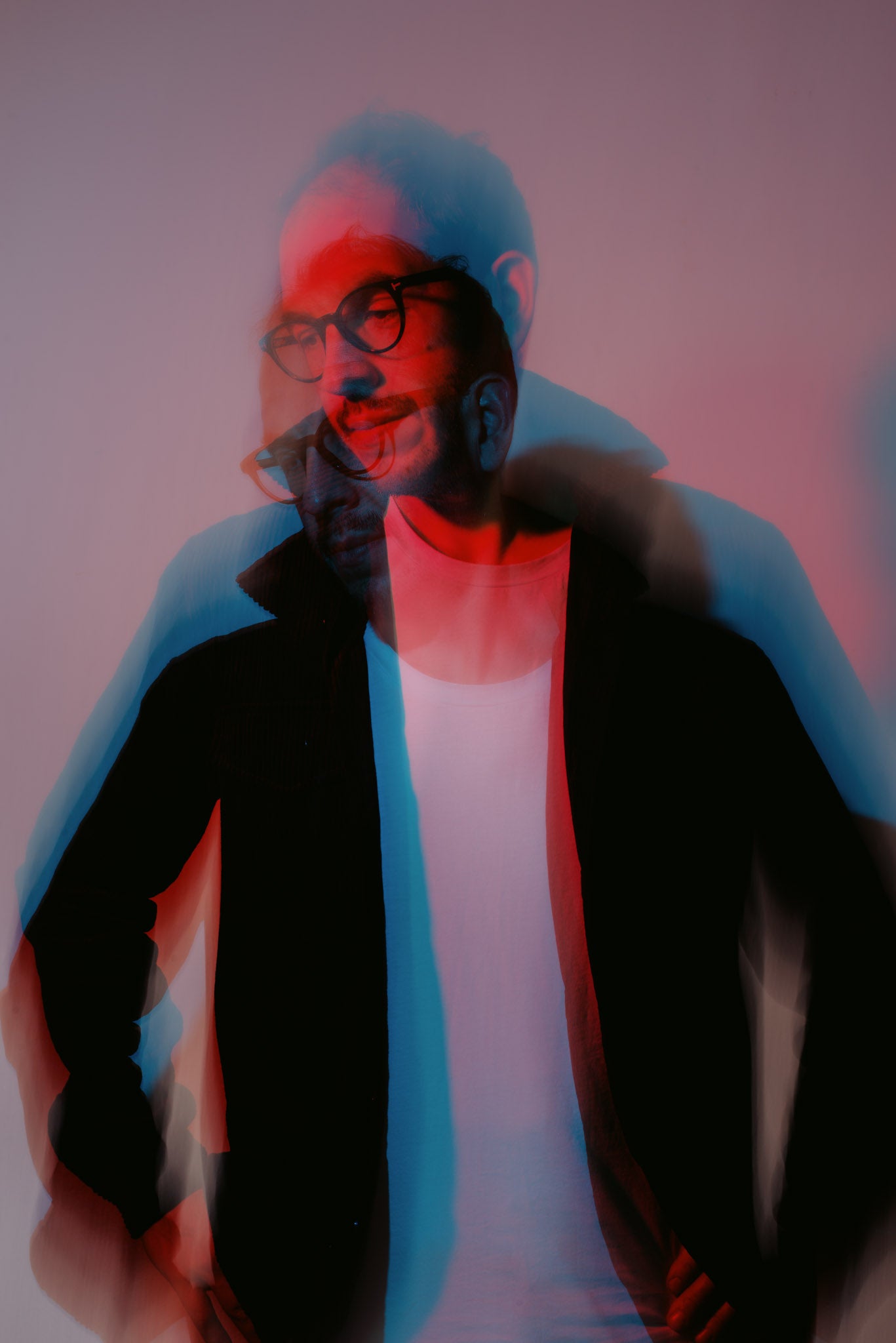 Clemens Wenger - "Physics of Beauty"