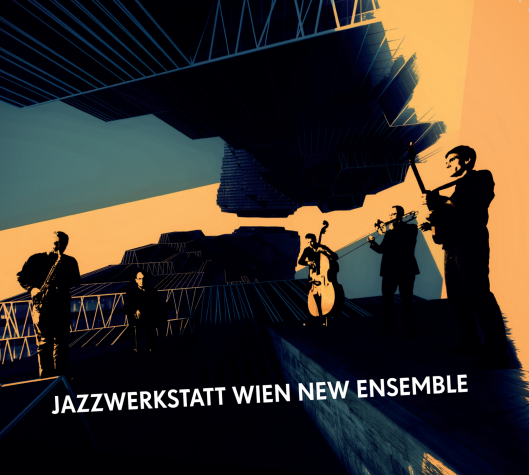 JazzWerkstatt Wien New Ensemble