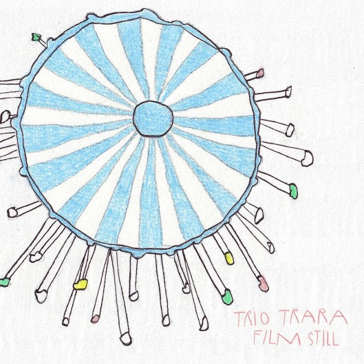 Trio Trara - "Film Still"