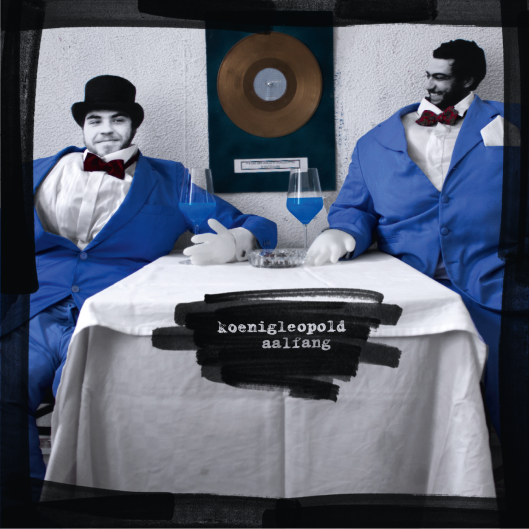 Koenigleopold - "Aalfang"