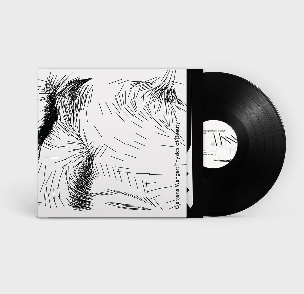 Clemens Wenger - "Physics of Beauty"