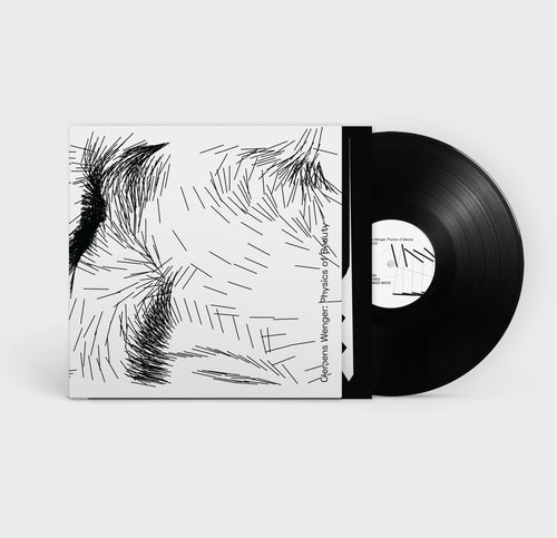 Clemens Wenger - "Physics of Beauty"