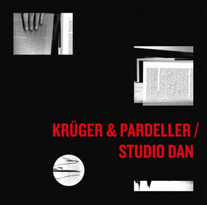 Krüger & Pardeller / Studio Dan
