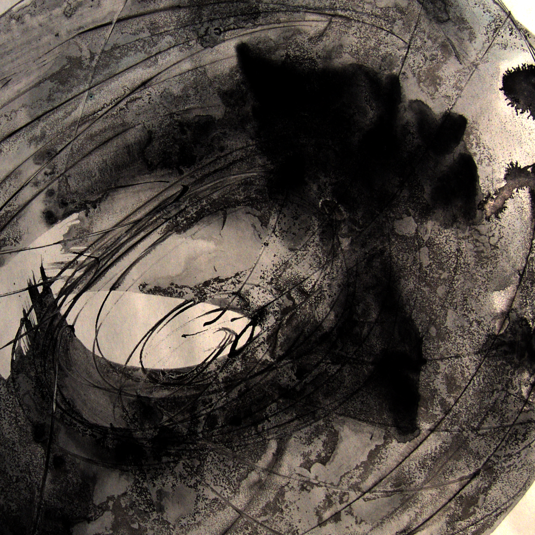 søch - "While We Wait: Live At Jazzfestival Saalfelden 2021"