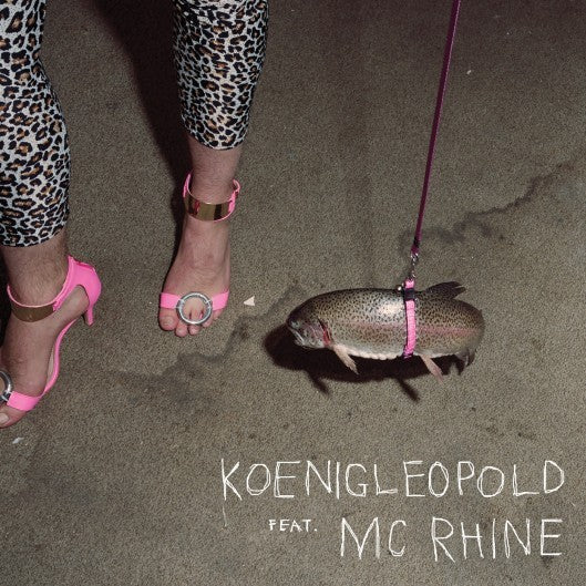 Koenigleopold feat. MC Rhine