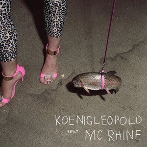 Koenigleopold feat. MC Rhine