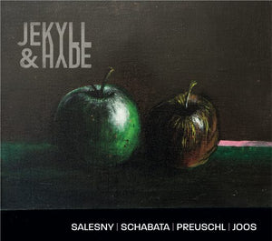 Salesny/Schabata/Preuschl/Joos – "Jekyll & Hyde"