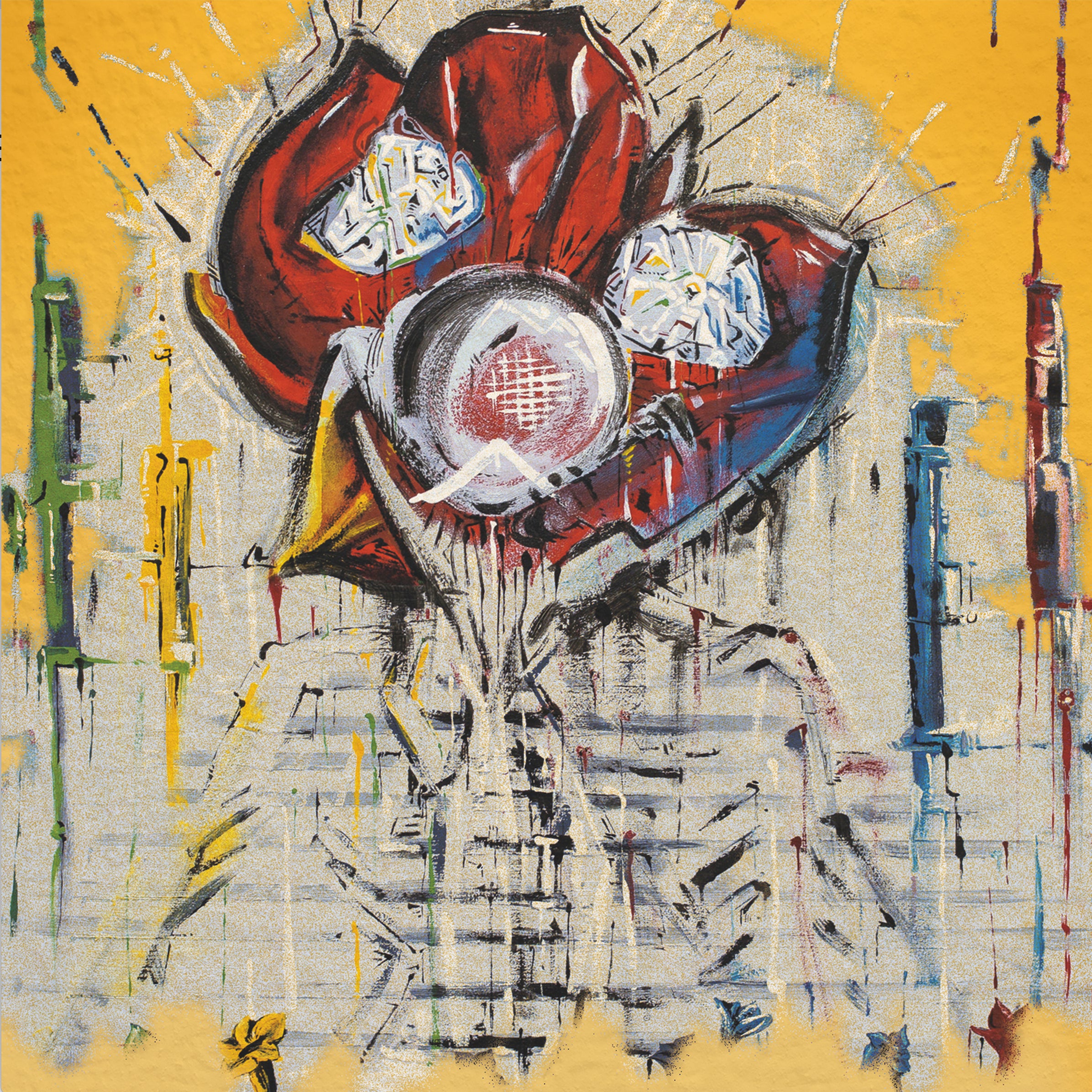 Synesthetic4 - "Pickedem"