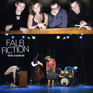 Falb Fiction - "Lost Control"