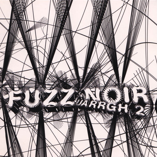 Fuzz Noir - 