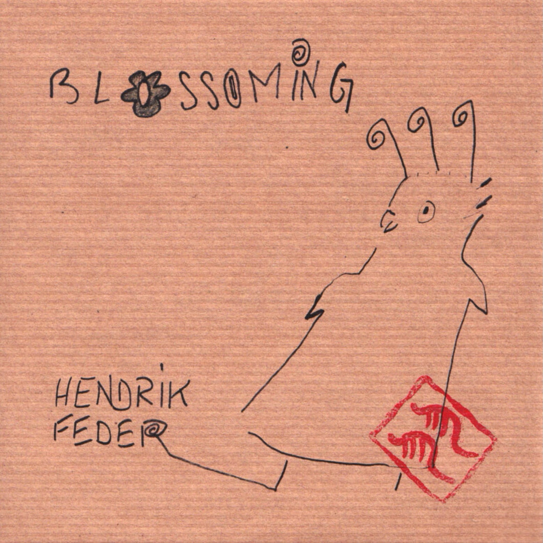 Hendrik Feder - 