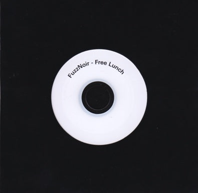 Fuzz Noir - "Free Lunch"