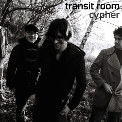 Transit Room - "Cypher"