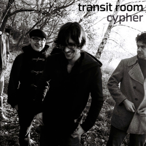 Transit Room - "Cypher"
