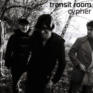 Transit Room - 